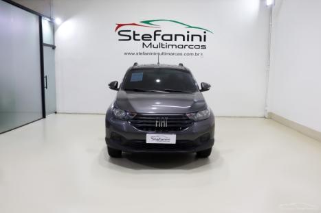 FIAT Strada 1.3 FIREFLY FLEX FREEDOM CABINE SIMPLES, Foto 2