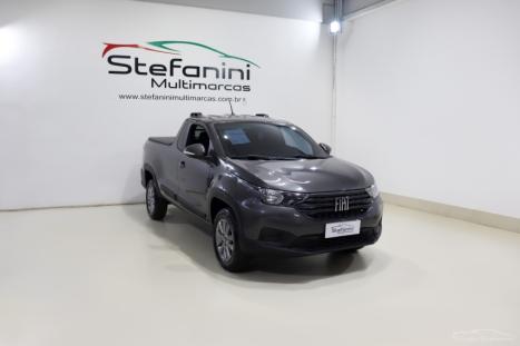 FIAT Strada 1.3 FIREFLY FLEX FREEDOM CABINE SIMPLES, Foto 3