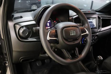 FIAT Strada 1.3 FIREFLY FLEX FREEDOM CABINE SIMPLES, Foto 5