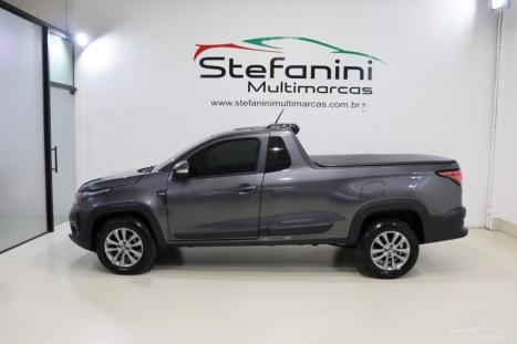 FIAT Strada 1.3 FIREFLY FLEX FREEDOM CABINE SIMPLES, Foto 7