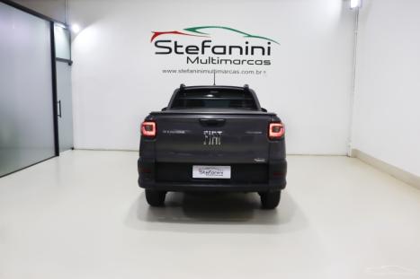 FIAT Strada 1.3 FIREFLY FLEX FREEDOM CABINE SIMPLES, Foto 9