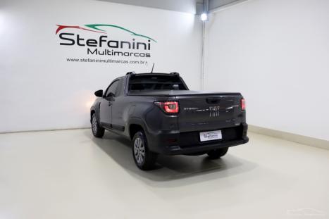FIAT Strada 1.3 FIREFLY FLEX FREEDOM CABINE SIMPLES, Foto 10
