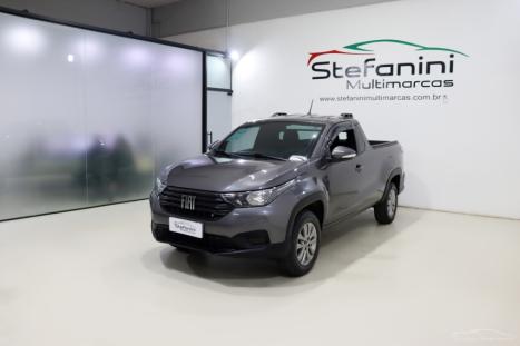 FIAT Strada 1.3 FIREFLY FLEX FREEDOM CABINE SIMPLES, Foto 1