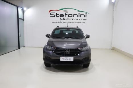 FIAT Strada 1.3 FIREFLY FLEX FREEDOM CABINE SIMPLES, Foto 2