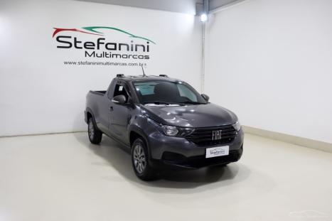 FIAT Strada 1.3 FIREFLY FLEX FREEDOM CABINE SIMPLES, Foto 3