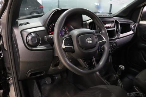 FIAT Strada 1.3 FIREFLY FLEX FREEDOM CABINE SIMPLES, Foto 4