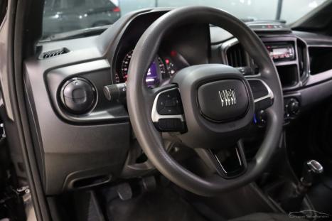 FIAT Strada 1.3 FIREFLY FLEX FREEDOM CABINE SIMPLES, Foto 5