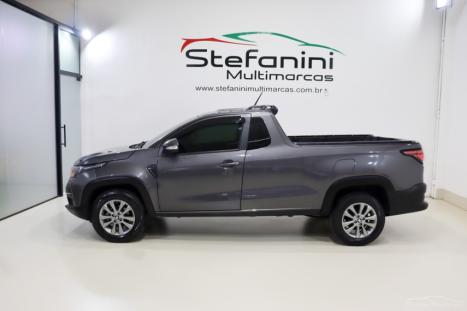 FIAT Strada 1.3 FIREFLY FLEX FREEDOM CABINE SIMPLES, Foto 7