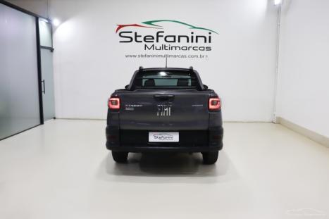 FIAT Strada 1.3 FIREFLY FLEX FREEDOM CABINE SIMPLES, Foto 9