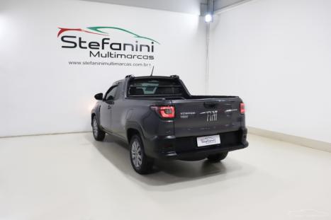 FIAT Strada 1.3 FIREFLY FLEX FREEDOM CABINE SIMPLES, Foto 10