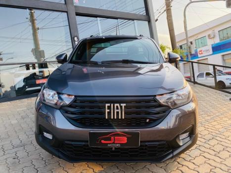 FIAT Strada 1.3 FIREFLY FLEX FREEDOM CABINE SIMPLES, Foto 1