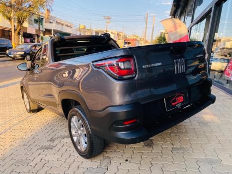 FIAT Strada 1.3 FIREFLY FLEX FREEDOM CABINE SIMPLES, Foto 5