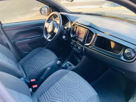 FIAT Strada 1.3 FIREFLY FLEX FREEDOM CABINE SIMPLES, Foto 6