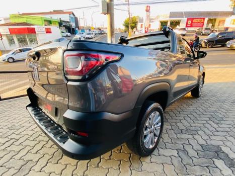 FIAT Strada 1.3 FIREFLY FLEX FREEDOM CABINE SIMPLES, Foto 8