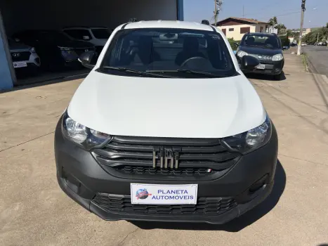 FIAT Strada 1.3 FIREFLY FLEX ENDURANCE CABINE SIIMPLES, Foto 5