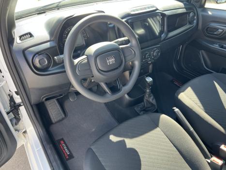FIAT Strada 1.3 FIREFLY FLEX ENDURANCE CABINE SIIMPLES, Foto 9