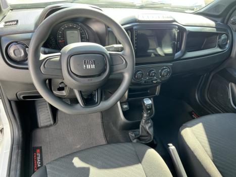 FIAT Strada 1.3 FIREFLY FLEX ENDURANCE CABINE SIIMPLES, Foto 10
