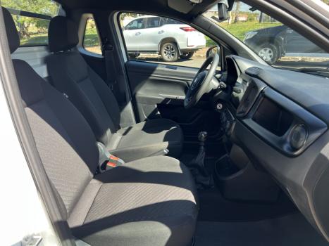 FIAT Strada 1.3 FIREFLY FLEX ENDURANCE CABINE SIIMPLES, Foto 11