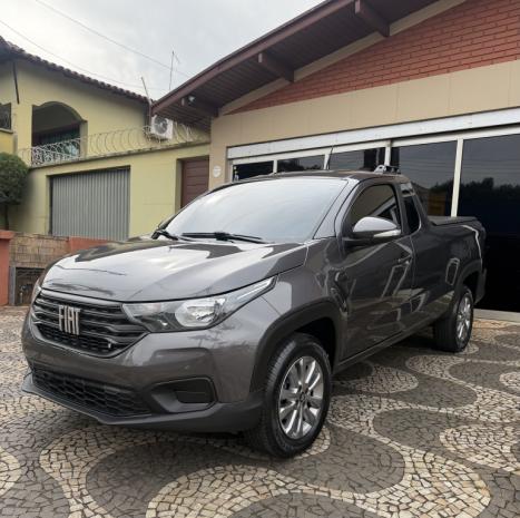 FIAT Strada 1.3 FIREFLY FLEX FREEDOM CABINE SIMPLES, Foto 2