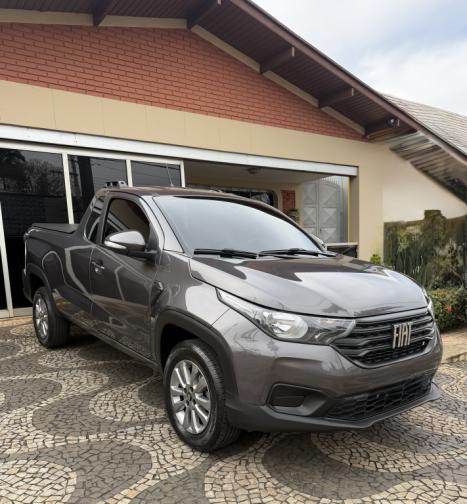 FIAT Strada 1.3 FIREFLY FLEX FREEDOM CABINE SIMPLES, Foto 3