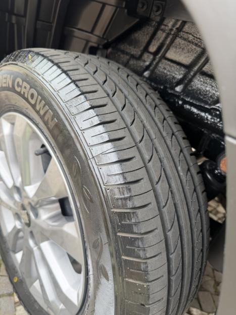 FIAT Strada 1.3 FIREFLY FLEX FREEDOM CABINE SIMPLES, Foto 5
