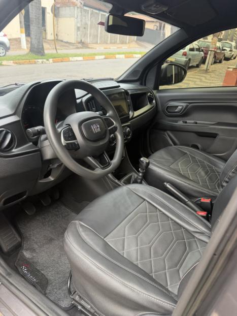 FIAT Strada 1.3 FIREFLY FLEX FREEDOM CABINE SIMPLES, Foto 6