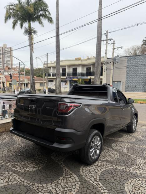 FIAT Strada 1.3 FIREFLY FLEX FREEDOM CABINE SIMPLES, Foto 7