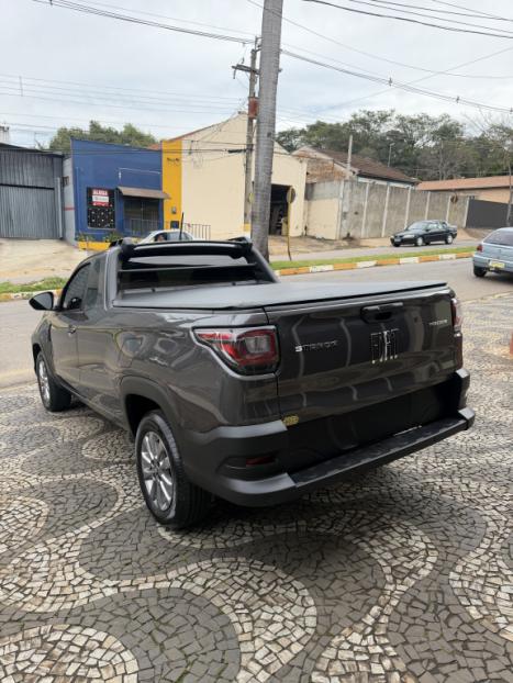 FIAT Strada 1.3 FIREFLY FLEX FREEDOM CABINE SIMPLES, Foto 8
