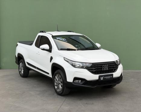 FIAT Strada 1.3 FIREFLY FLEX FREEDOM CABINE SIMPLES, Foto 1