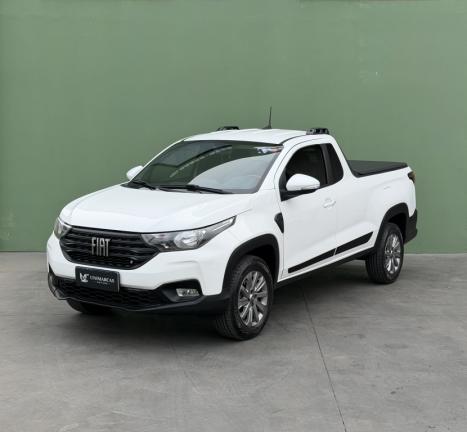 FIAT Strada 1.3 FIREFLY FLEX FREEDOM CABINE SIMPLES, Foto 2