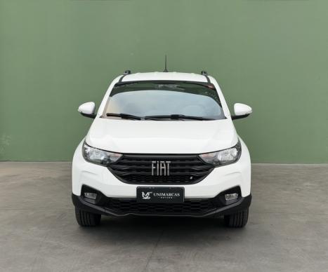 FIAT Strada 1.3 FIREFLY FLEX FREEDOM CABINE SIMPLES, Foto 3