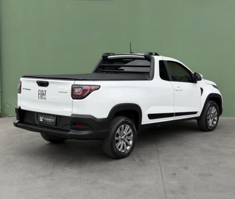 FIAT Strada 1.3 FIREFLY FLEX FREEDOM CABINE SIMPLES, Foto 4