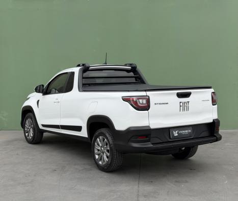 FIAT Strada 1.3 FIREFLY FLEX FREEDOM CABINE SIMPLES, Foto 5