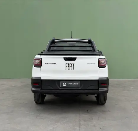 FIAT Strada 1.3 FIREFLY FLEX FREEDOM CABINE SIMPLES, Foto 6