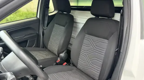 FIAT Strada 1.3 FIREFLY FLEX FREEDOM CABINE SIMPLES, Foto 8
