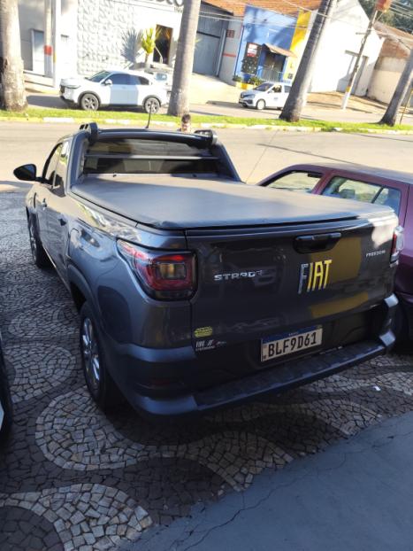FIAT Strada 1.3 FIREFLY FLEX FREEDOM CABINE SIMPLES, Foto 3