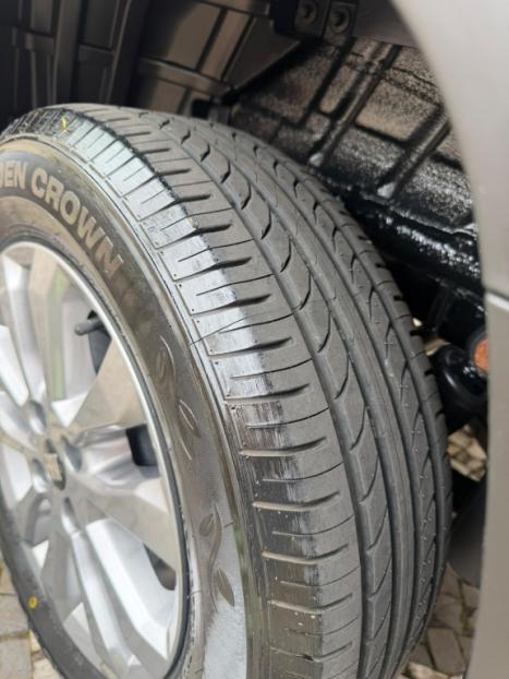 FIAT Strada 1.3 FIREFLY FLEX FREEDOM CABINE SIMPLES, Foto 4