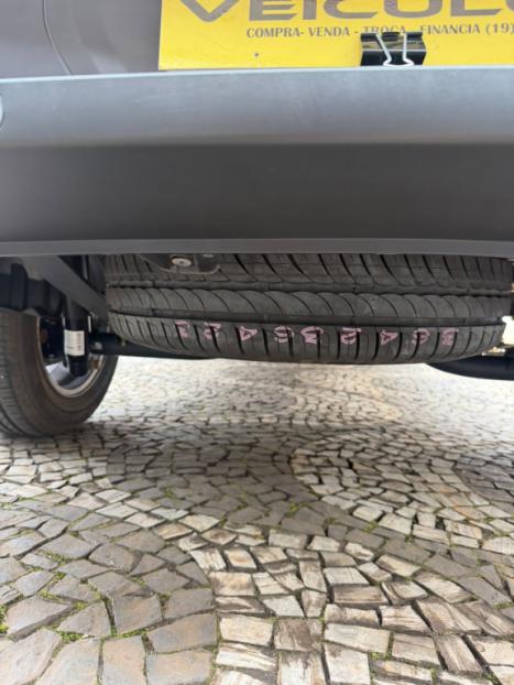 FIAT Strada 1.3 FIREFLY FLEX FREEDOM CABINE SIMPLES, Foto 6