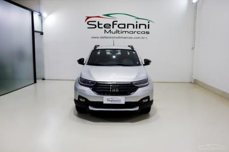 FIAT Strada 1.3 FIREFLY FLEX RANCH CABINE DUPLA AUTOM�TICO CVT, Foto 2