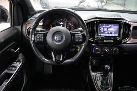 FIAT Strada 1.3 FIREFLY FLEX RANCH CABINE DUPLA AUTOM�TICO CVT, Foto 5