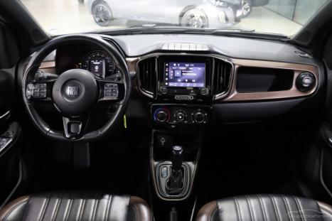 FIAT Strada 1.3 FIREFLY FLEX RANCH CABINE DUPLA AUTOM�TICO CVT, Foto 6