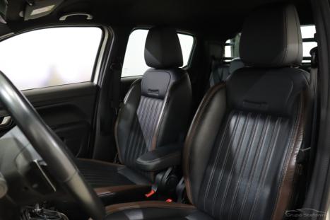 FIAT Strada 1.3 FIREFLY FLEX RANCH CABINE DUPLA AUTOM�TICO CVT, Foto 7