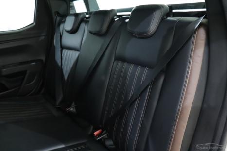 FIAT Strada 1.3 FIREFLY FLEX RANCH CABINE DUPLA AUTOM�TICO CVT, Foto 8