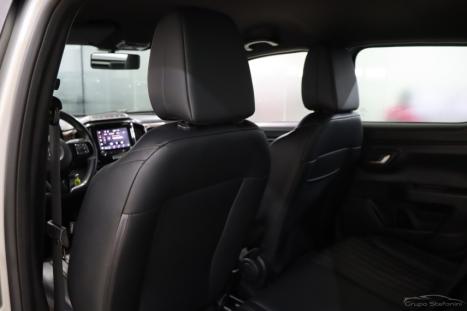 FIAT Strada 1.3 FIREFLY FLEX RANCH CABINE DUPLA AUTOM�TICO CVT, Foto 9