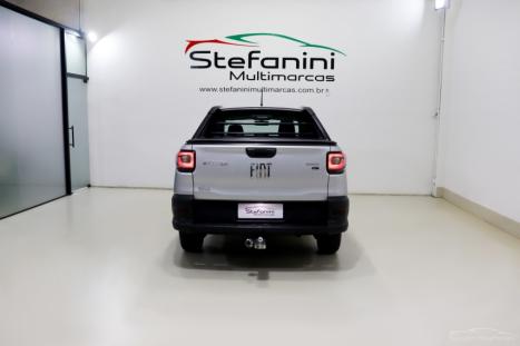 FIAT Strada 1.3 FIREFLY FLEX RANCH CABINE DUPLA AUTOM�TICO CVT, Foto 12