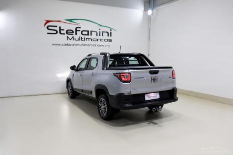 FIAT Strada 1.3 FIREFLY FLEX RANCH CABINE DUPLA AUTOM�TICO CVT, Foto 13