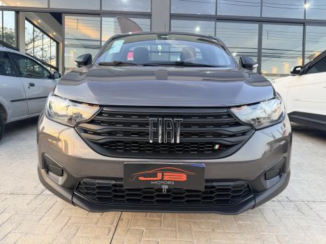 FIAT Strada 1.3 FIREFLY FLEX CABINE SIMPLES, Foto 1