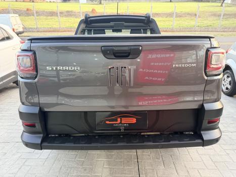 FIAT Strada 1.3 FIREFLY FLEX CABINE SIMPLES, Foto 2