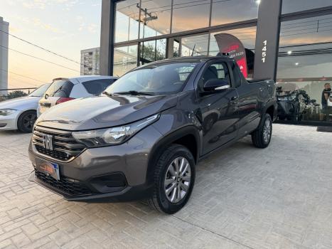 FIAT Strada 1.3 FIREFLY FLEX CABINE SIMPLES, Foto 3