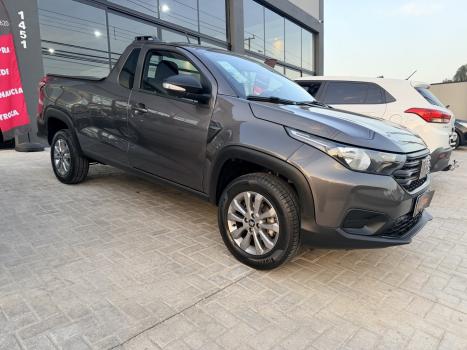 FIAT Strada 1.3 FIREFLY FLEX CABINE SIMPLES, Foto 4